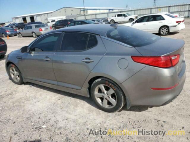 KIA OPTIMA LX, 5XXGM4A72FG360531