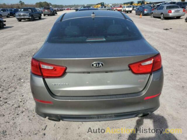 KIA OPTIMA LX, 5XXGM4A72FG360531