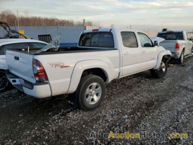 TOYOTA TACOMA DOUBLE CAB LONG BED, 3TMMU4FN1BM026820
