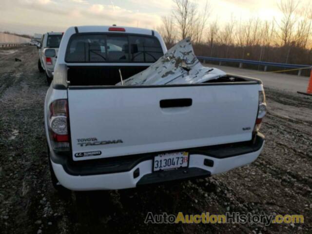 TOYOTA TACOMA DOUBLE CAB LONG BED, 3TMMU4FN1BM026820
