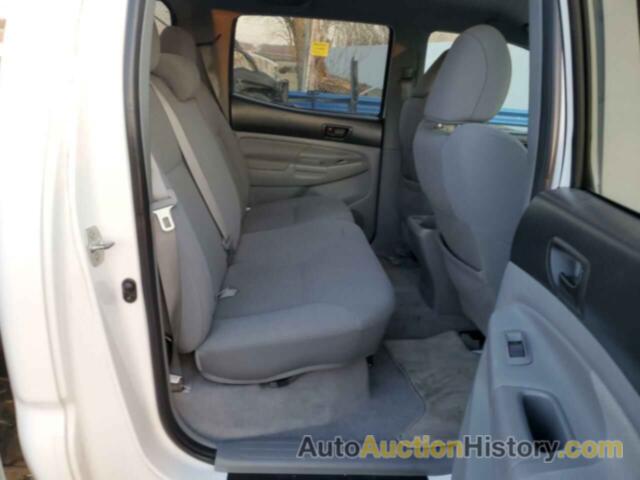 TOYOTA TACOMA DOUBLE CAB LONG BED, 3TMMU4FN1BM026820