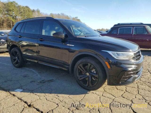 VOLKSWAGEN TIGUAN SE R-LINE BLACK, 3VV8B7AX1PM032983