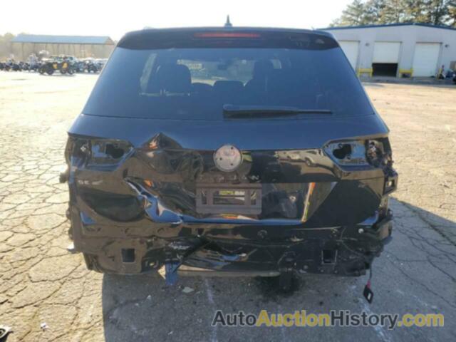 VOLKSWAGEN TIGUAN SE R-LINE BLACK, 3VV8B7AX1PM032983