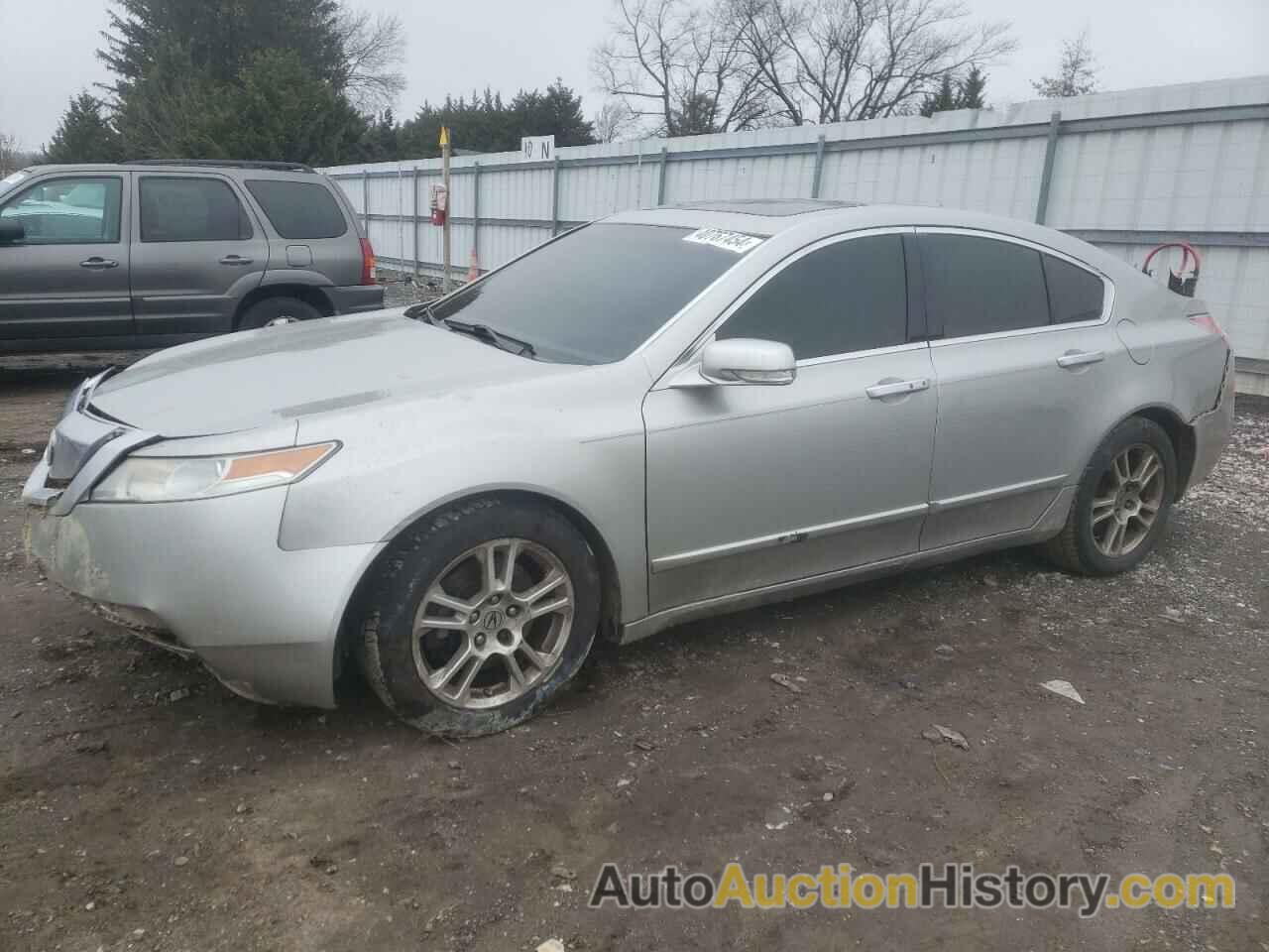 ACURA TL, 19UUA86599A018229