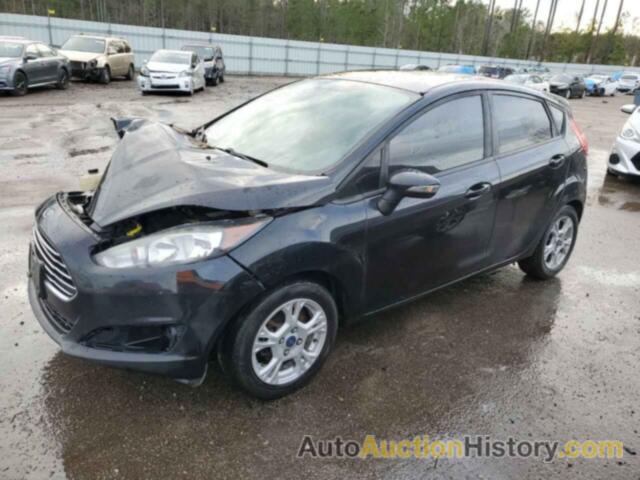 FORD FIESTA SE, 3FADP4EJ8FM101501