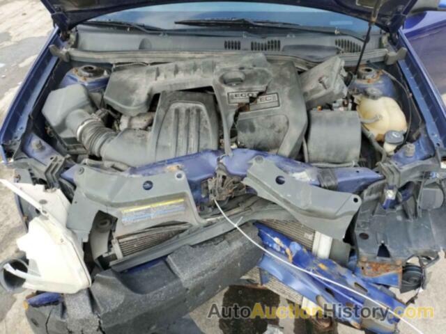 CHEVROLET COBALT SS, 1G1AM18B177196982