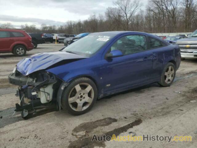 CHEVROLET COBALT SS, 1G1AM18B177196982