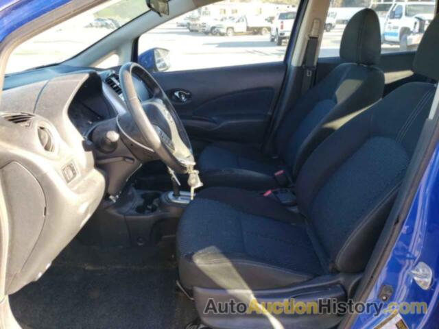 NISSAN VERSA S, 3N1CE2CP5HL359087