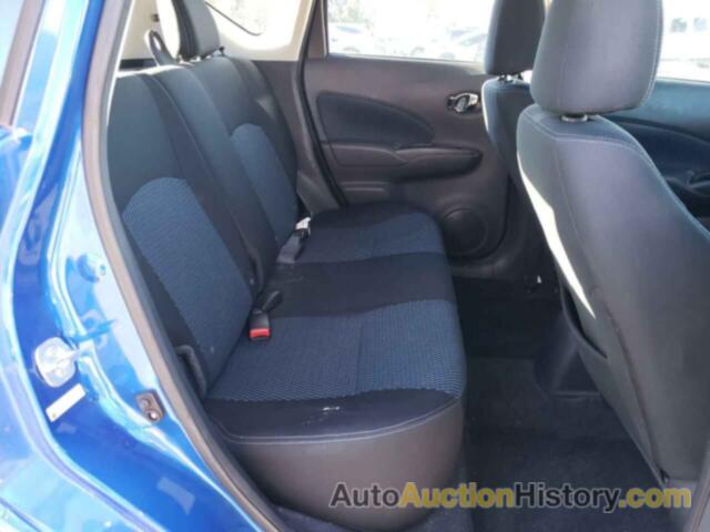 NISSAN VERSA S, 3N1CE2CP5HL359087