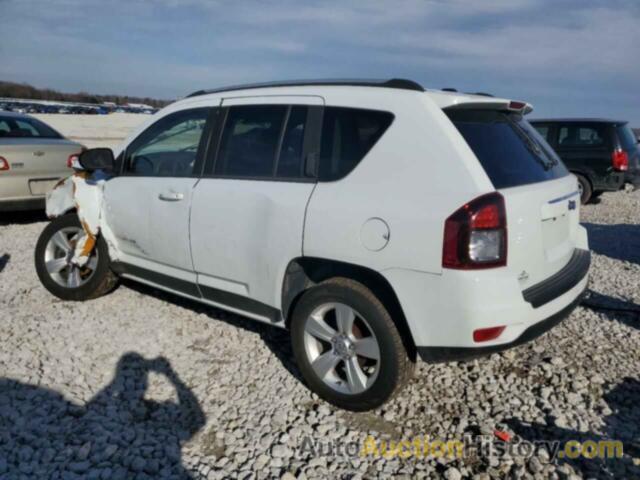 JEEP COMPASS SPORT, 1C4NJCBA4GD512809