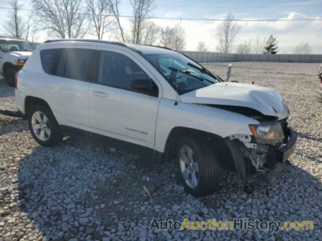 JEEP COMPASS SPORT, 1C4NJCBA4GD512809