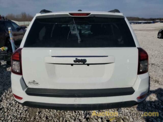 JEEP COMPASS SPORT, 1C4NJCBA4GD512809