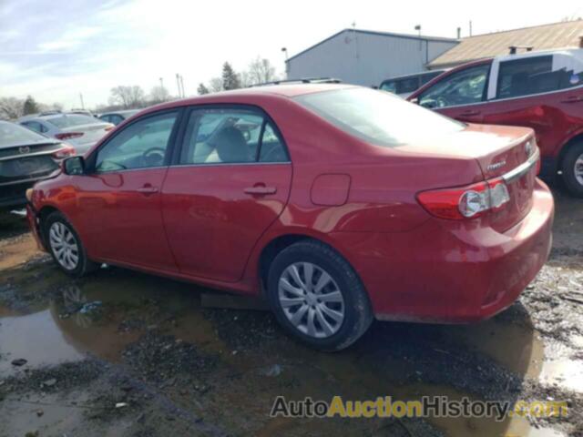 TOYOTA COROLLA BASE, 2T1BU4EE0DC994718