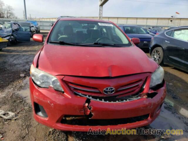 TOYOTA COROLLA BASE, 2T1BU4EE0DC994718