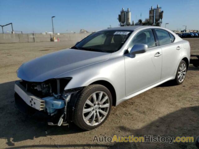 LEXUS IS 250, JTHCK262775015330