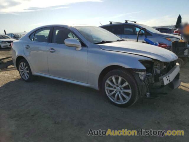 LEXUS IS 250, JTHCK262775015330