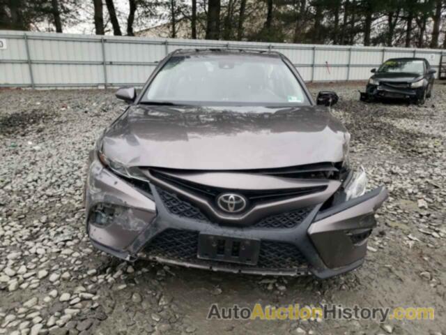 TOYOTA CAMRY L, 4T1B11HK1JU571133