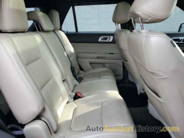 FORD EXPLORER XLT, 1FM5K8D80DGA32664