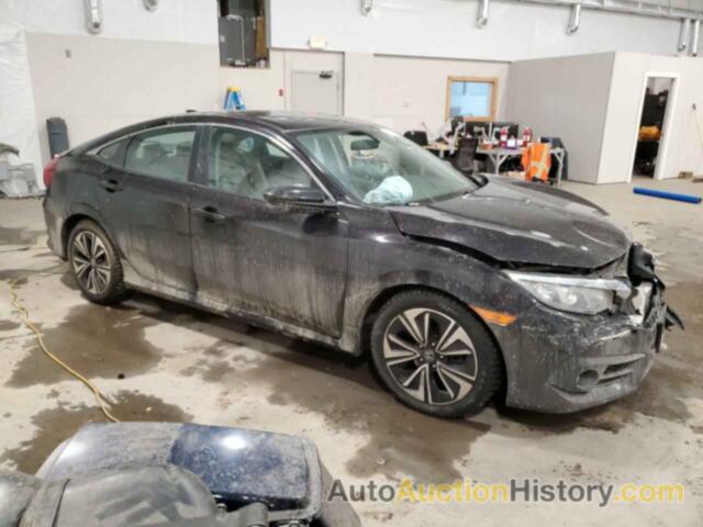 HONDA CIVIC EX, 19XFC1F37GE207768