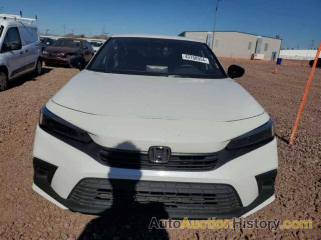 HONDA CIVIC SPORT, 2HGFE2F54NH505229