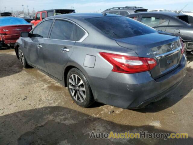 NISSAN ALTIMA 2.5, 1N4AL3AP9HC188638