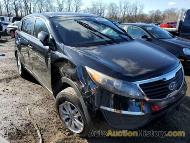 KIA SPORTAGE LX, KNDPB3A23B7115261