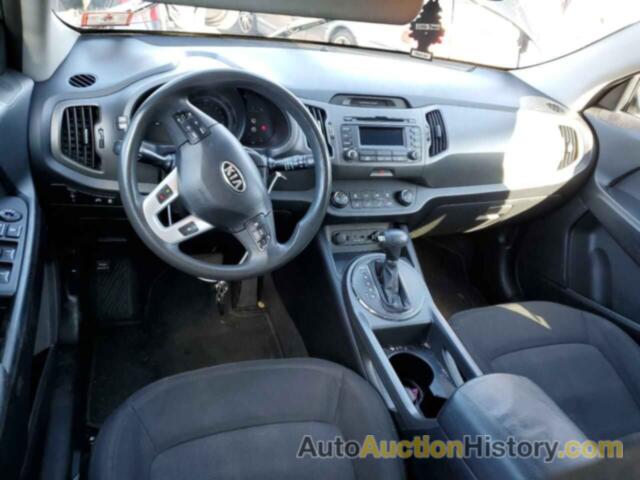 KIA SPORTAGE LX, KNDPB3A23B7115261