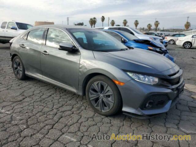 HONDA CIVIC EX, SHHFK7H63KU424250