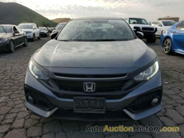 HONDA CIVIC EX, SHHFK7H63KU424250