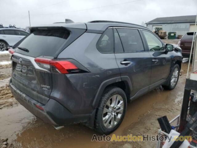 TOYOTA RAV4 LIMITED, JTMN1RFV9KD520736