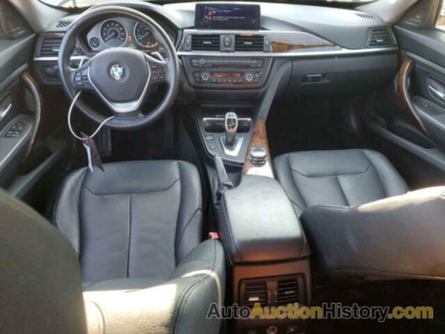 BMW 3 SERIES XIGT, WBA3X5C59FD559929