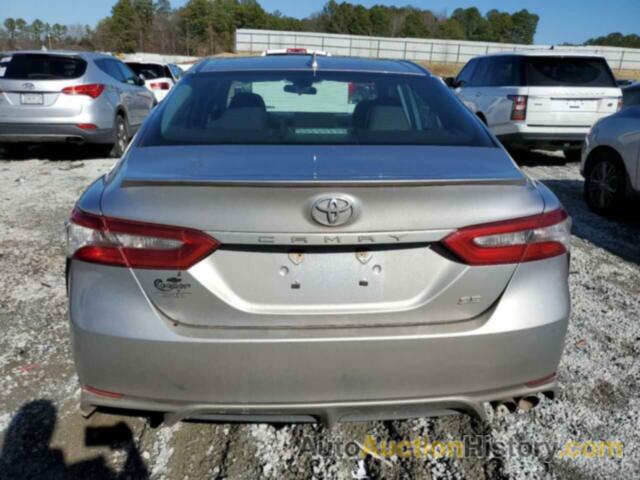 TOYOTA CAMRY L, 4T1B11HK0KU216035