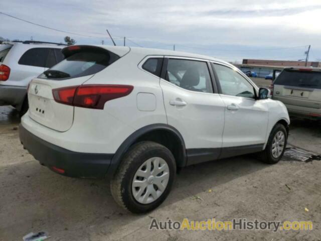 NISSAN ROGUE S, JN1BJ1CP5KW239941