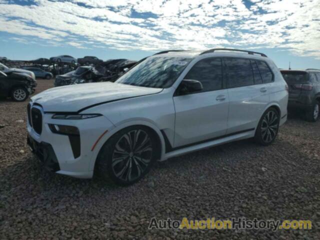 BMW X7 M60I M60I, 5UX33EM02P9N46251