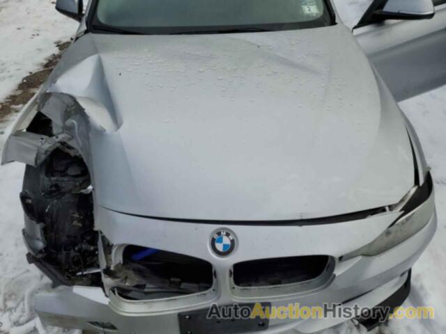 BMW 3 SERIES XI SULEV, WBA3B5G51FNS18785