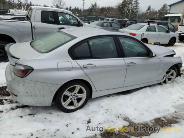 BMW 3 SERIES XI SULEV, WBA3B5G51FNS18785