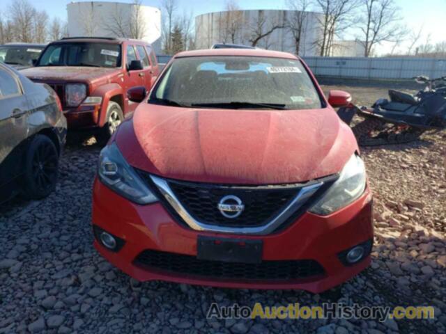 NISSAN SENTRA S, 3N1AB7AP2HY294038