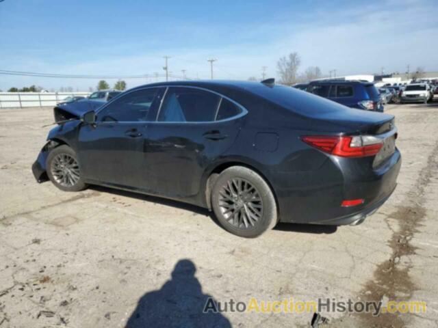 LEXUS ES350 350, 58ABK1GG4HU062148