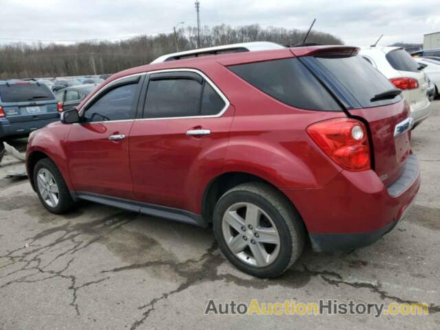 CHEVROLET EQUINOX LTZ, 2GNALDEK1E6220363