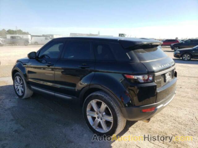 LAND ROVER RANGEROVER PURE PLUS, SALVP2BG0FH058944