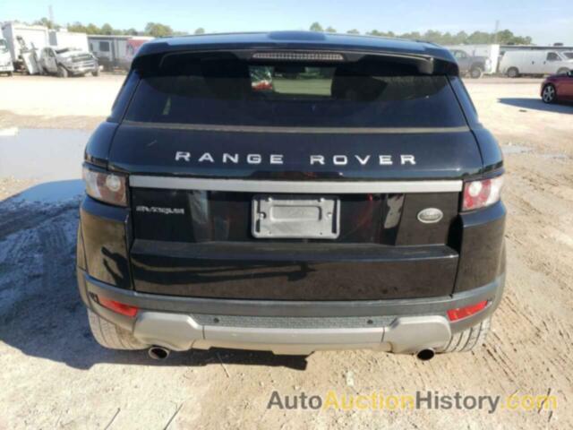 LAND ROVER RANGEROVER PURE PLUS, SALVP2BG0FH058944