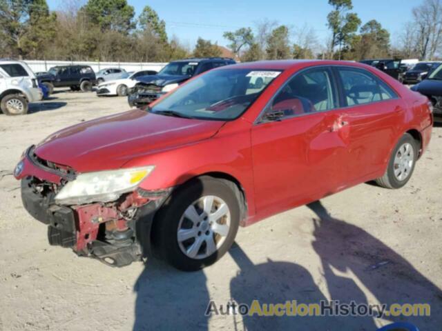 TOYOTA CAMRY BASE, 4T1BF3EK0BU596222