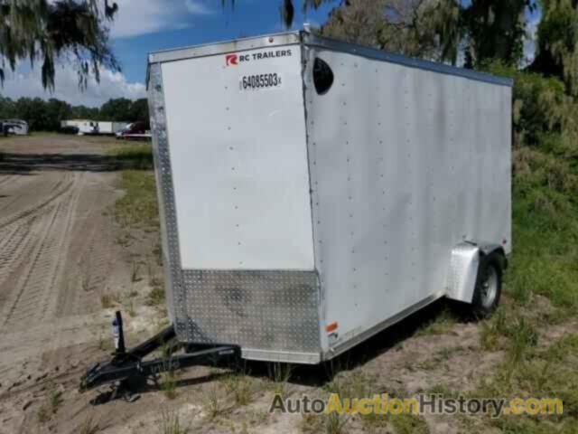 RC TRAILER, 56VBE1214NM668340