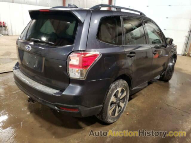 SUBARU FORESTER 2.5I PREMIUM, JF2SJAECXHH468928