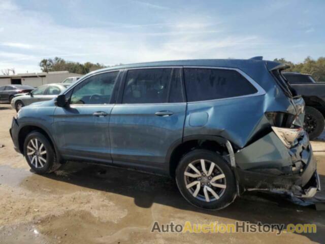 HONDA PILOT EXL, 5FNYF5H55LB028977