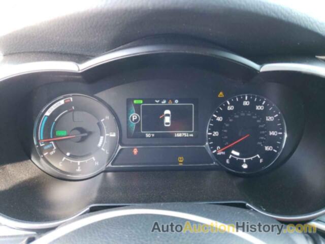 KIA OPTIMA HYBRID, KNAGM4AD3F5083993