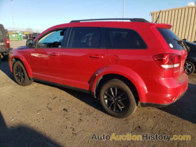 DODGE JOURNEY SE, 3C4PDCBB4KT798897