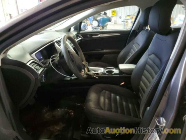 FORD FUSION SE, 3FA6P0HR0DR203457