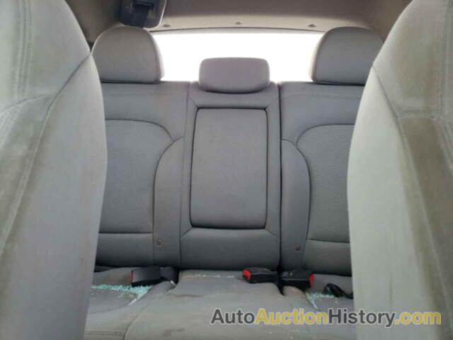 HYUNDAI TUCSON GL, KM8JT3AB6BU242070