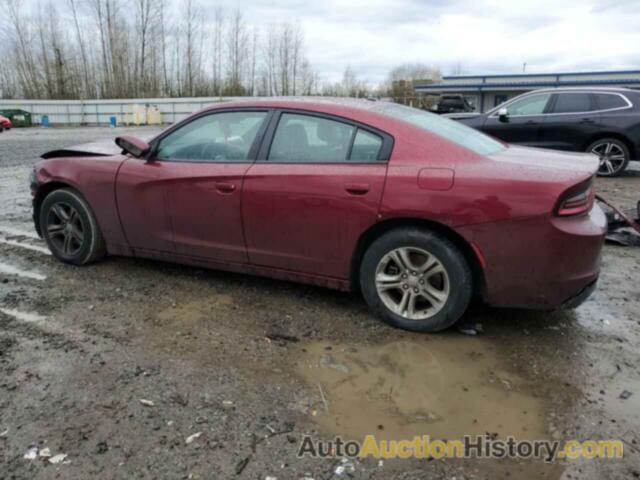 DODGE CHARGER SXT, 2C3CDXBG6LH211390